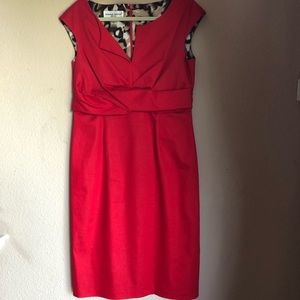 Donna Ricco dress